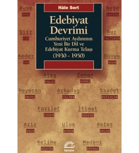 Edebiyat Devrimi