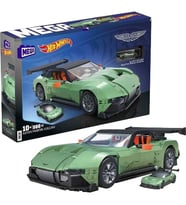 Mega Hot Wheels Hot Wheels Collector Aston Martin Vulcan HMY97 (Çok Renkli)