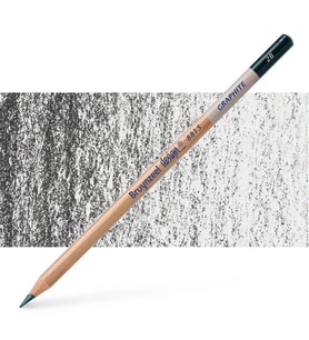BRUYNZEEL GRAPHITE DESING DERECELİ ÇİZİM KALEMİ 2B - B8815K2B