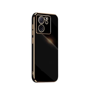 Mi 13t Pro Kılıf Volet - Siyah