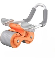 Periboia AB Roller Karın Kası Egzersiz Tekerleği (Standart)