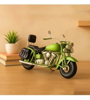 Dekoratif Metal Motosiklet 4951