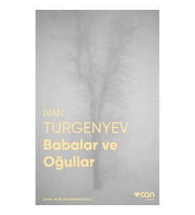 Babalar ve Oğullar (Fotoğraflı Klasikler)