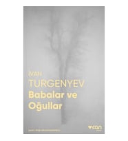 Babalar ve Oğullar (Fotoğraflı Klasikler)