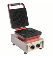 Omake WFL21.E22 Waffle Makinesi Amerikan