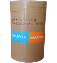 SPP Superpool Toz Klor 56GR 50 KG (Havuz Suyu Dezenfektanı)