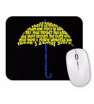 How I Met Your Mother 09 Mouse Pad