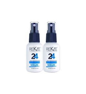 Rekze24 Saç Güçlendirici Saç Çıkartıcı Sprey 60 ml 3 Adet