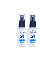 Rekze24 Saç Güçlendirici Saç Çıkartıcı Sprey 60 ml 3 Adet