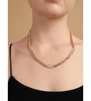 İtaly Gurmet Kolye 50 cm - 7 mm