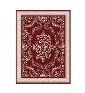 Brillant İpek Latex Kaymaz Taban Halı-JUST HJ11723.803-(90x160)