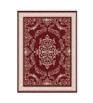 Brillant İpek Latex Kaymaz Taban Halı-JUST HJ11723.803-(90x160)
