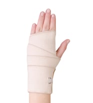 Elastik Sargı Bandajı (15 cm eninde)
