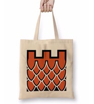 Art Estampas camisetas R6 - Castle Bez Çanta Uzun Saplı