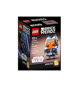 Lego BrickHeadz Star Wars Ahsoka Tano 40539