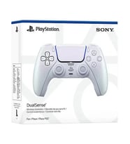 Playstation 5 Chroma Pearl Dualsense Controller (Ithalatçı Garantili ) (Beyaz)