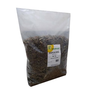 Doğan Baharatçılık Böğürtlen Yaprağı 1 KG Kiloluk Boy Doğal Saf