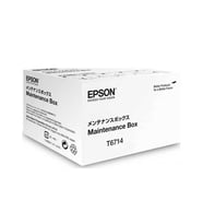 Tonersepeti Epson T6714-C13T671400 Atık Kutusu