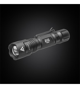 MACTRONIC BLACK EYE MINI El Feneri 135 Lümen