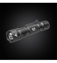 MACTRONIC BLACK EYE MINI El Feneri 135 Lümen