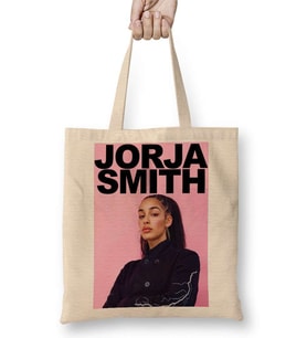 Jorja Smith 02 03 Bez Çanta Uzun Saplı
