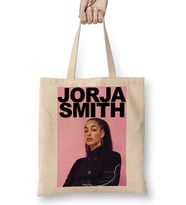 Jorja Smith 02 03 Bez Çanta Uzun Saplı