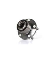 ÖN TEKER PORYASI FOCUS II-C-MAXİ 03 11 VOLVO S40-C30-V50-C70 II -04 12 2471709