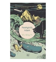 Petekgözlü Adam