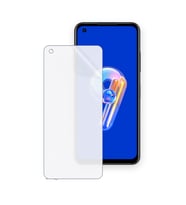 SChitec ASUS zenfone 9 Uyumlu Ön Yüzey Nano Şeffaf Hidrojel Ekran Koruyucu