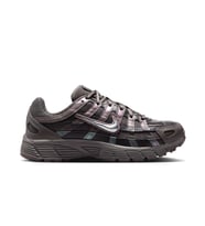 Nike P-6000 YÜRÜYÜŞ KOŞU AYAKKABI (DAR KALIP) (Kahverengi)