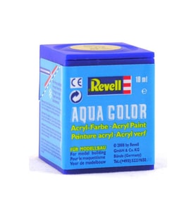 Revell 36142 Olive Yellow Mat 18 Ml Su Bazlı Maket Boyası
