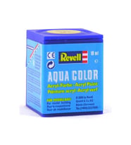 Revell 36142 Olive Yellow Mat 18 Ml Su Bazlı Maket Boyası