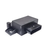 Audi A4 2009-2012 Dizel Yakıt Pompa Beyni Kontrol Ünitesi 4G0906093F