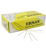 ERSAN Firkete İnce Sarı 1 pkt 100-150 adet