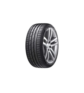 Hankook Ventus S1 evo2 K117B HRS MOE 225/50R17 94W Oto Yaz Lastiği (Üretim Yılı:2026)