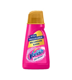 SIVI PEMBE 1400ml 1 Adet