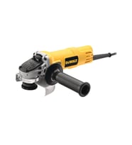 Dewalt DWE4156-QS 900 W 115 MM Profesyonel Avuç Taşlama Makinesi
