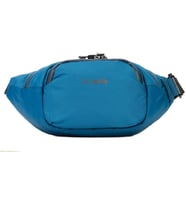 Pacsafe Venturesafe X Anti-Theft Waistpack Bel Çantası Koyu Mavi