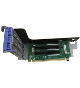 LENOVO 4XH7A61080 SR650 V2/SR665 Riser Kit V2 x16/x8/x8 PCIe G3
