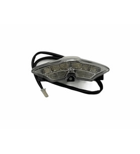 Mondial 125 Drift L Arka Stop Lambası Komple