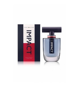 Tommy Hilfiger Tommy Impact Edt Erkek Parfüm 100 ml