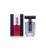 Tommy Hilfiger Tommy Impact Edt Erkek Parfüm 100 ml