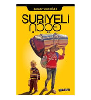 Suriyeli Göçü