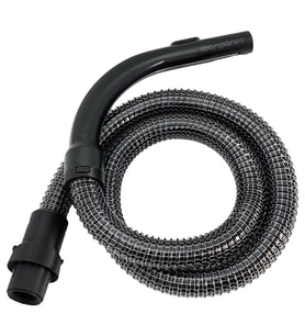 Miele Uyumlu S700 Serisi S736, S744, S748, S758, S762, S771 Süpürge Çelik Telli Hortumu Tutma Saplı