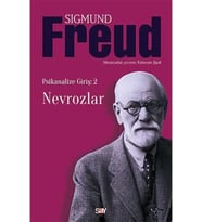NEVROZLAR: Psikanalize Giriş-2