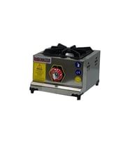 İnoxmaster Tekli Mini Ocak Set Üstü Doğal Gazlı