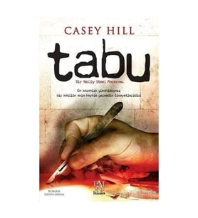 Tabu Casey Hill - Casey Hill