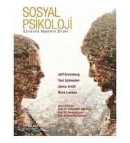 Sosyal Psikoloji: Gündelik Yaşamın Bilimi (Krem)