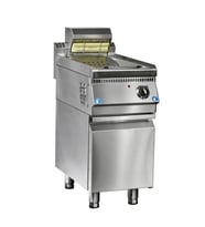 Pimak Elektrikli Patates Dinlendirme Makinesi 700 Seri 40x70x85 CM