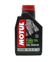 Motul Amortisör Yağı Fork Oil Expert 10w Medium 1 Lt